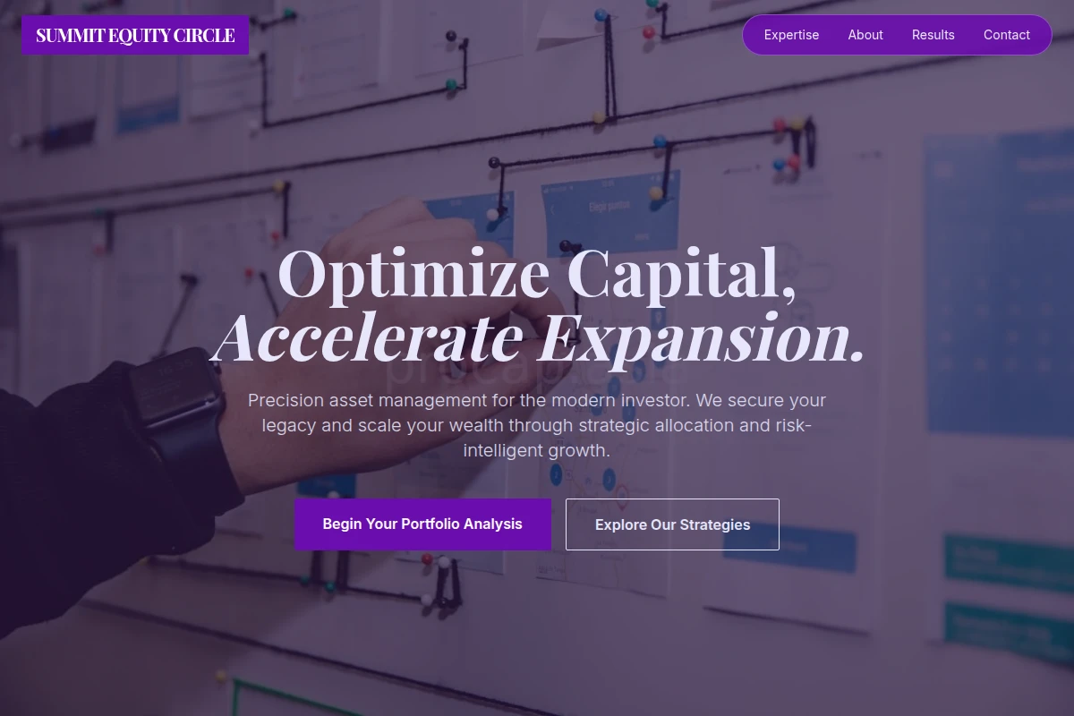 Bridge Asset Management