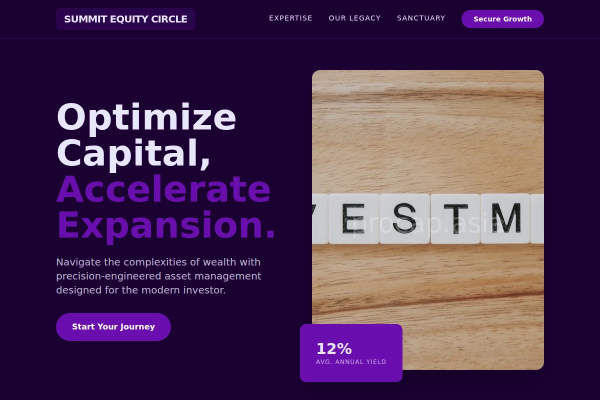Direct Asset Management