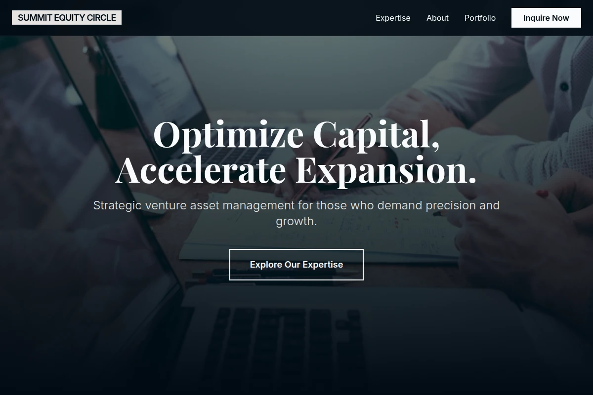 Venture Asset Management