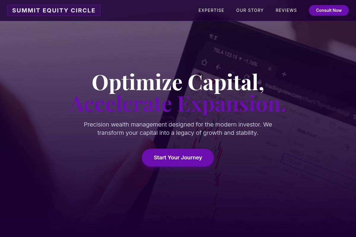 Elite Asset Management