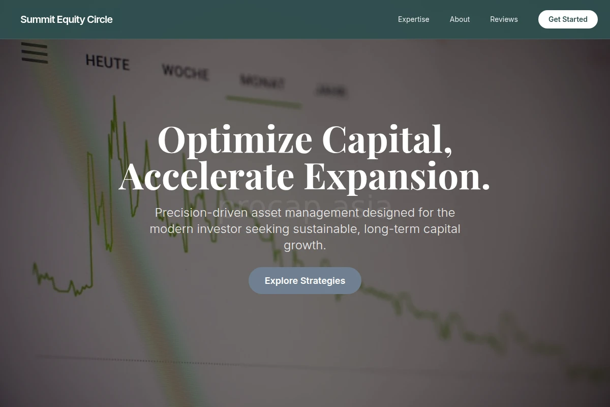 Vault Asset Management