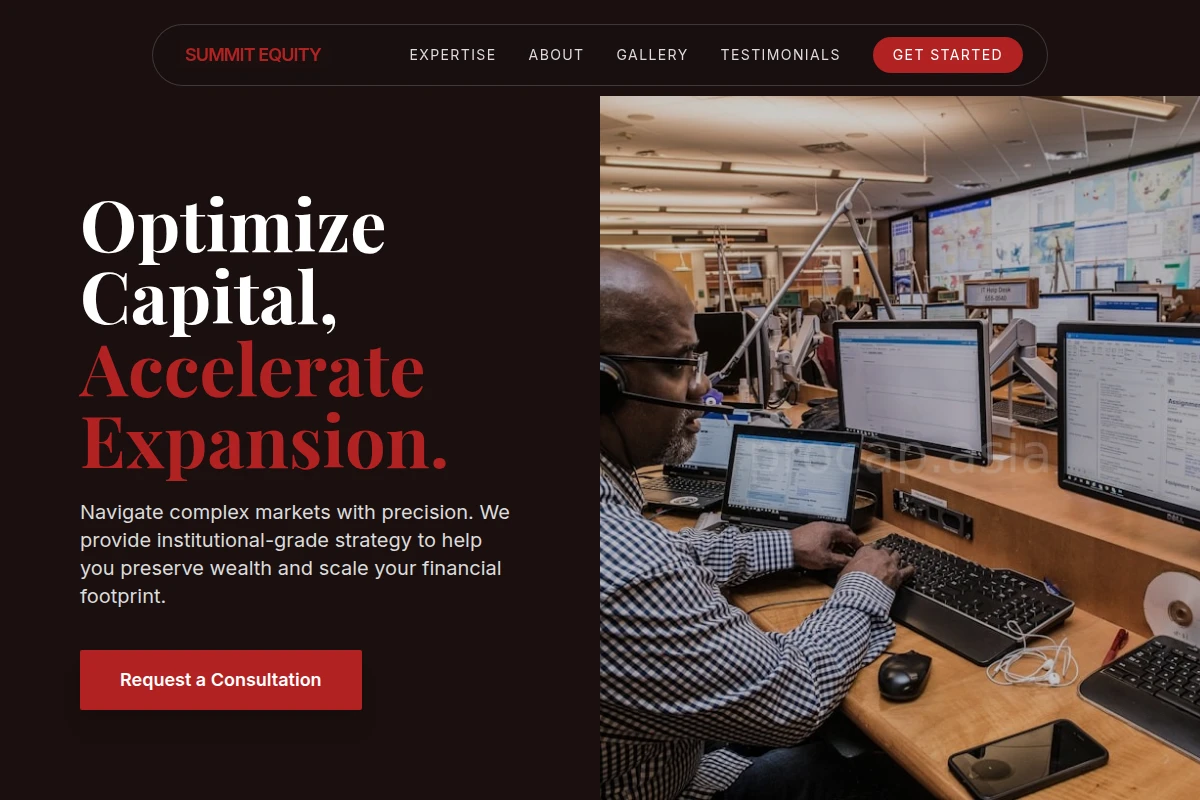 Strategy Asset Management