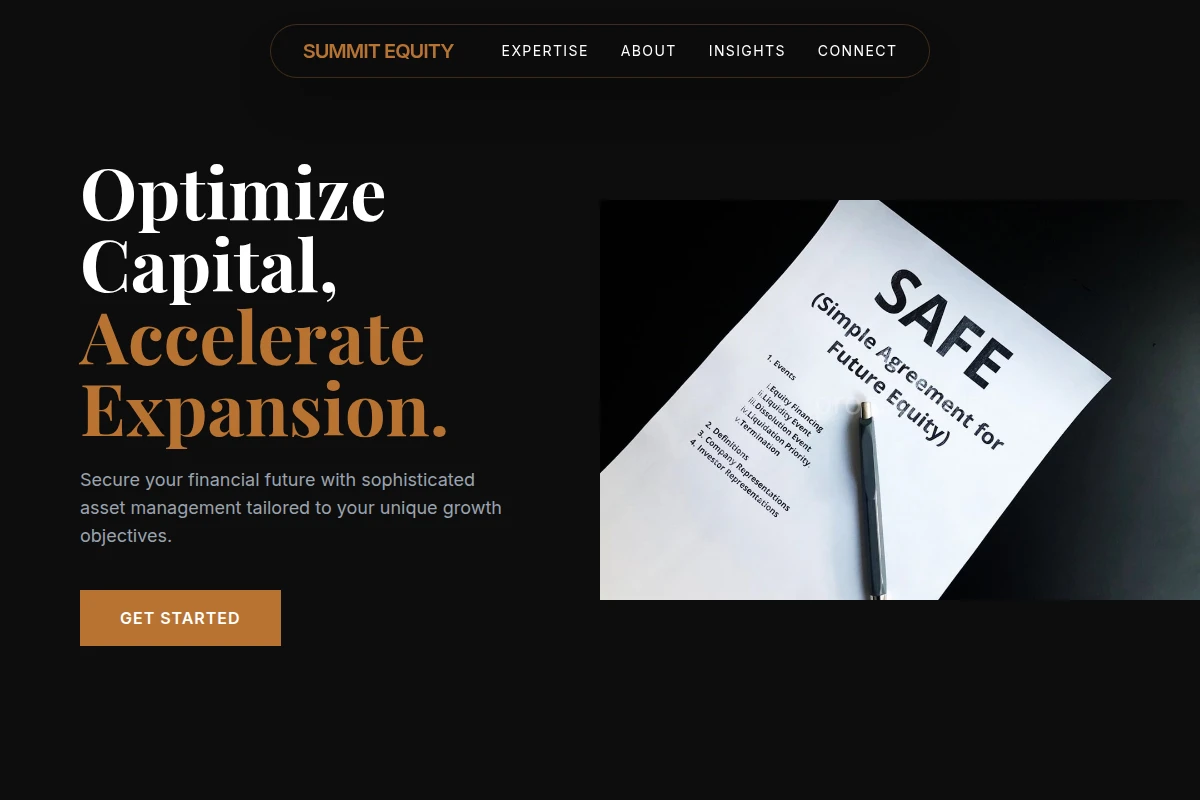 Scale Asset Management