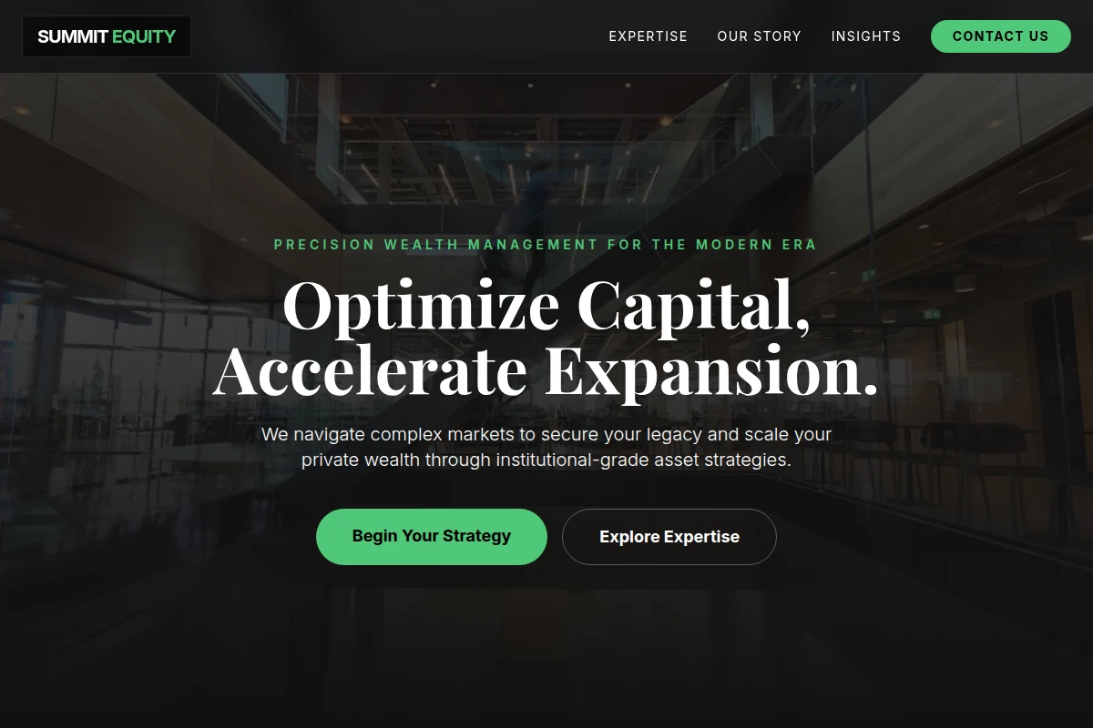 Anchor Asset Management