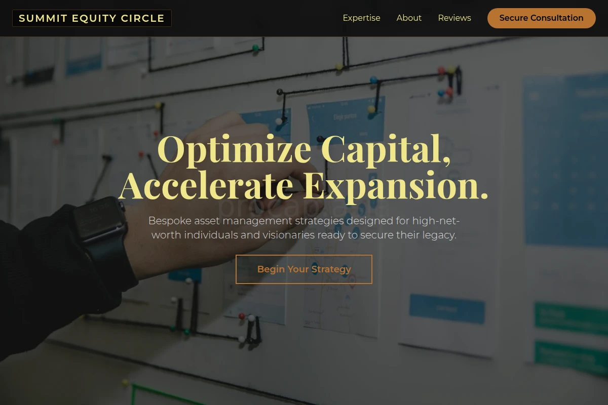 Pillar Asset Management