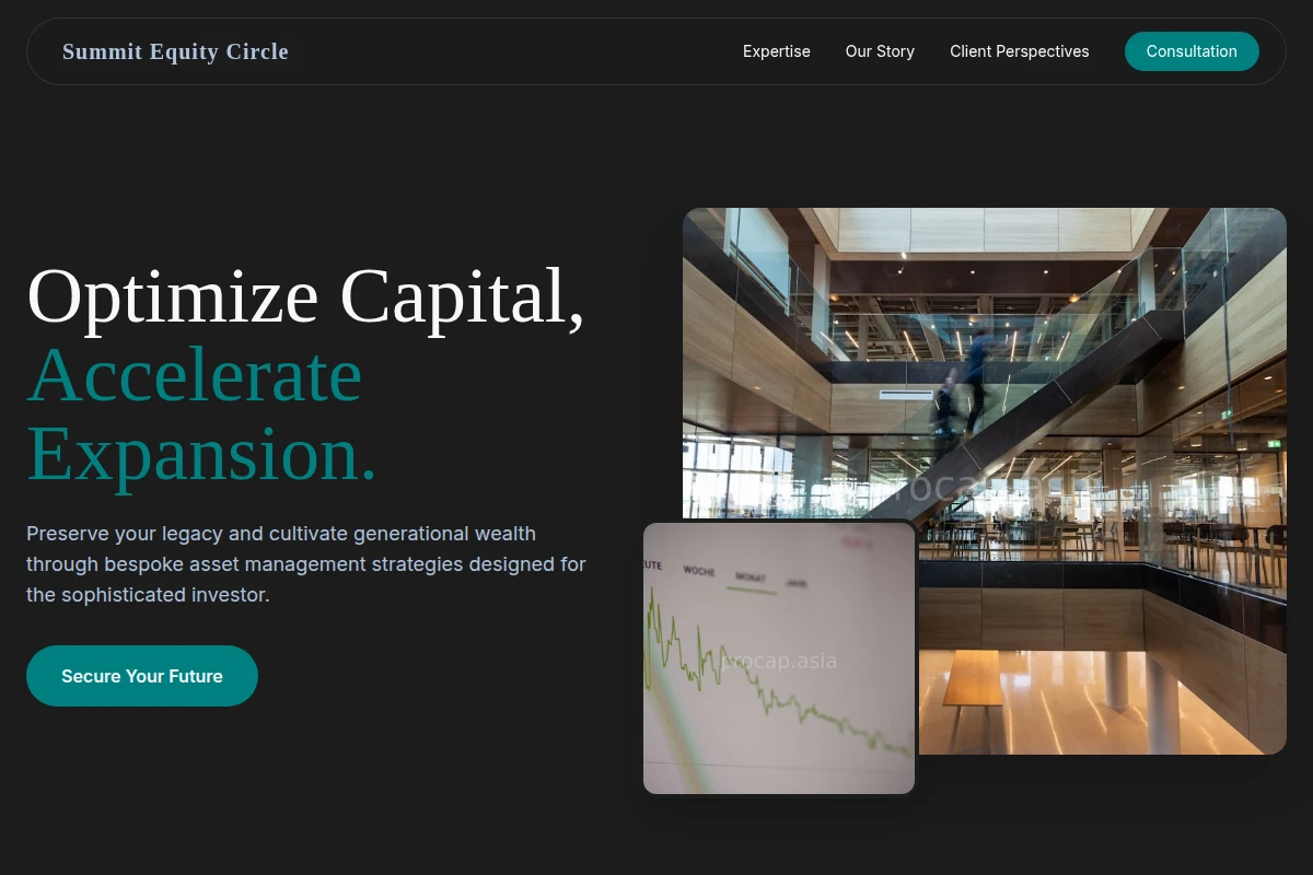 Vault Asset Management