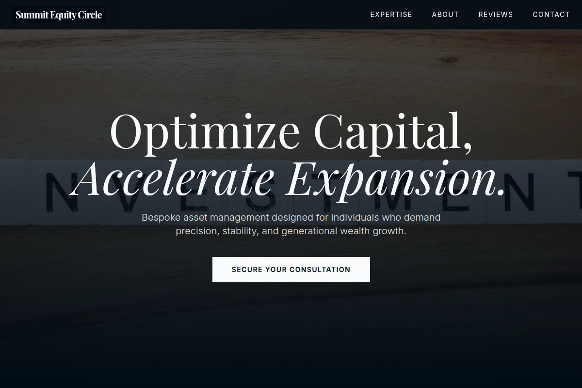 Orbit Asset Management