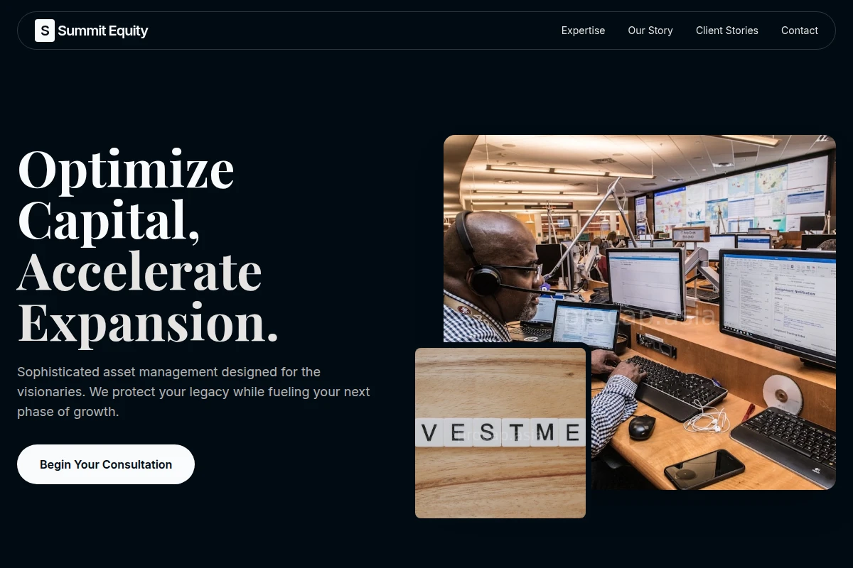 Venture Asset Management