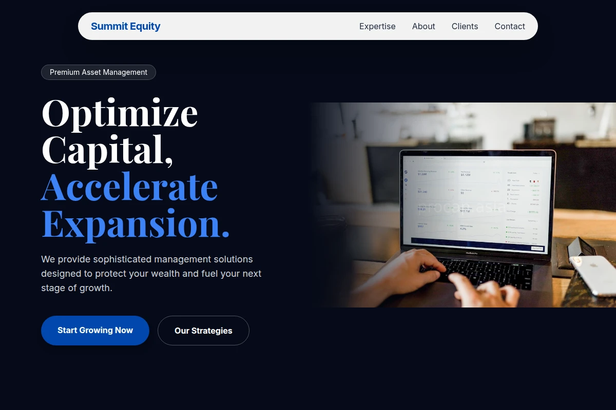 Summit Asset Management