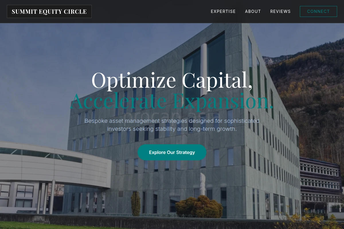 Yield Asset Management
