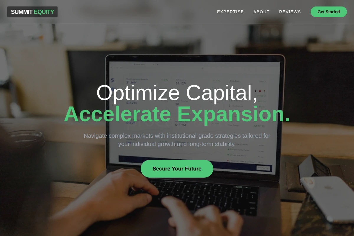 Delta Asset Management