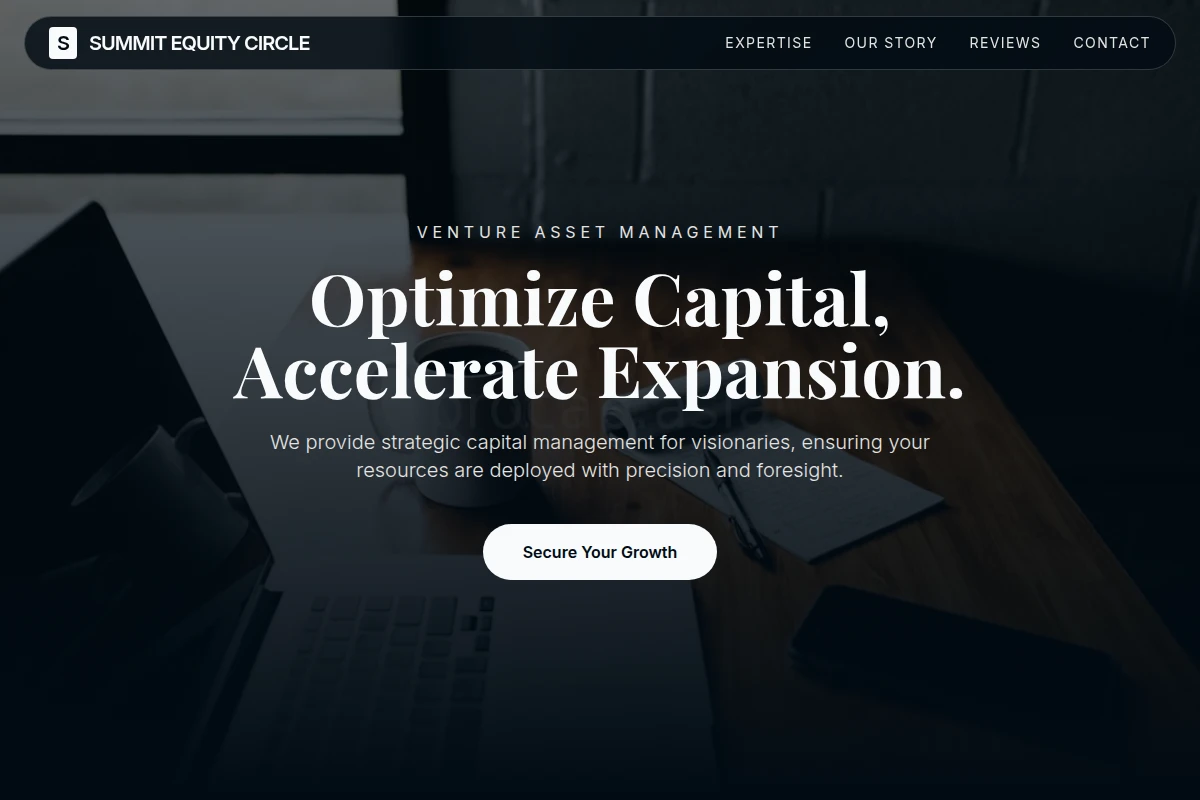 Venture Asset Management