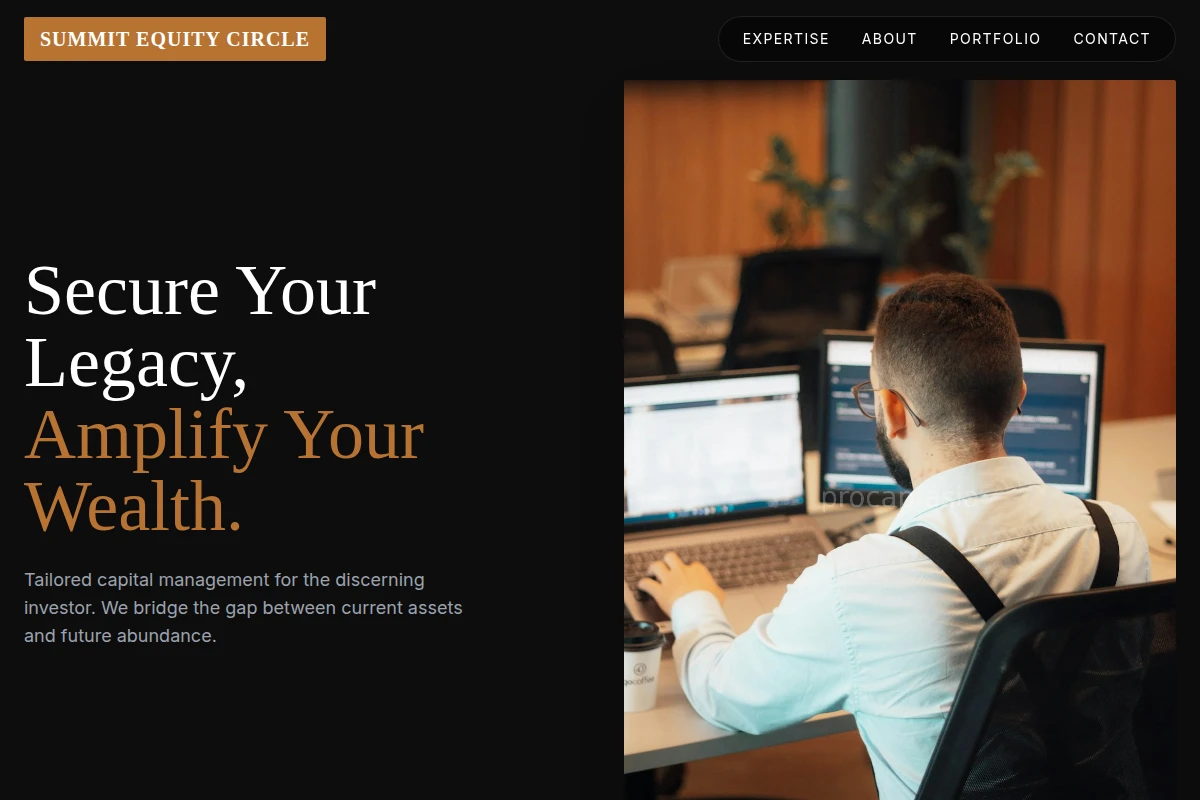 Growth Asset Management