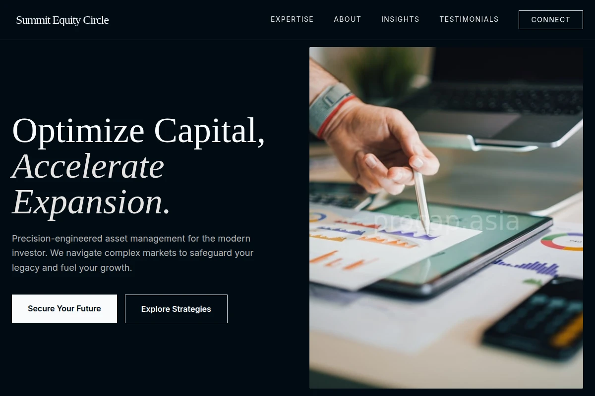 Compass Asset Management