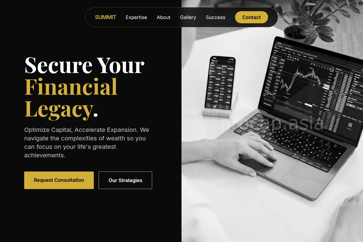 Regional Asset Management