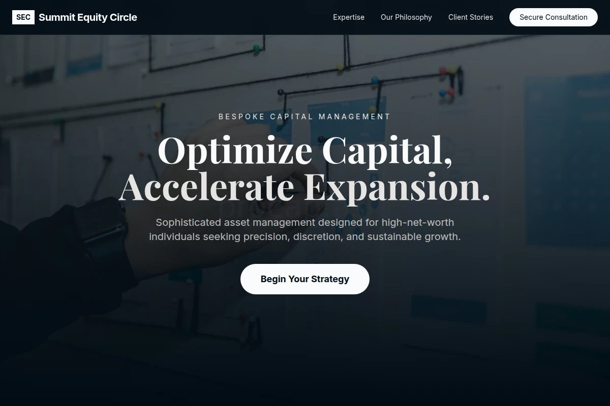 Elite Asset Management
