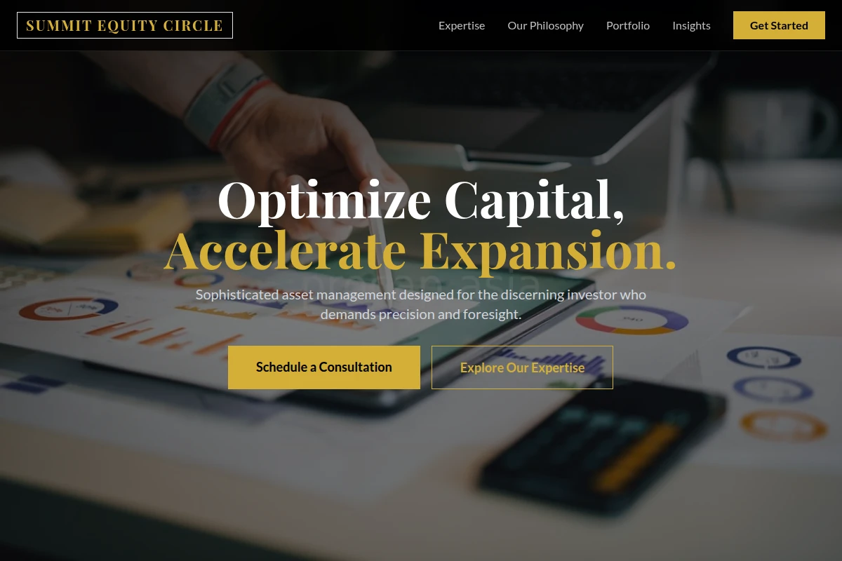 Insight Asset Management
