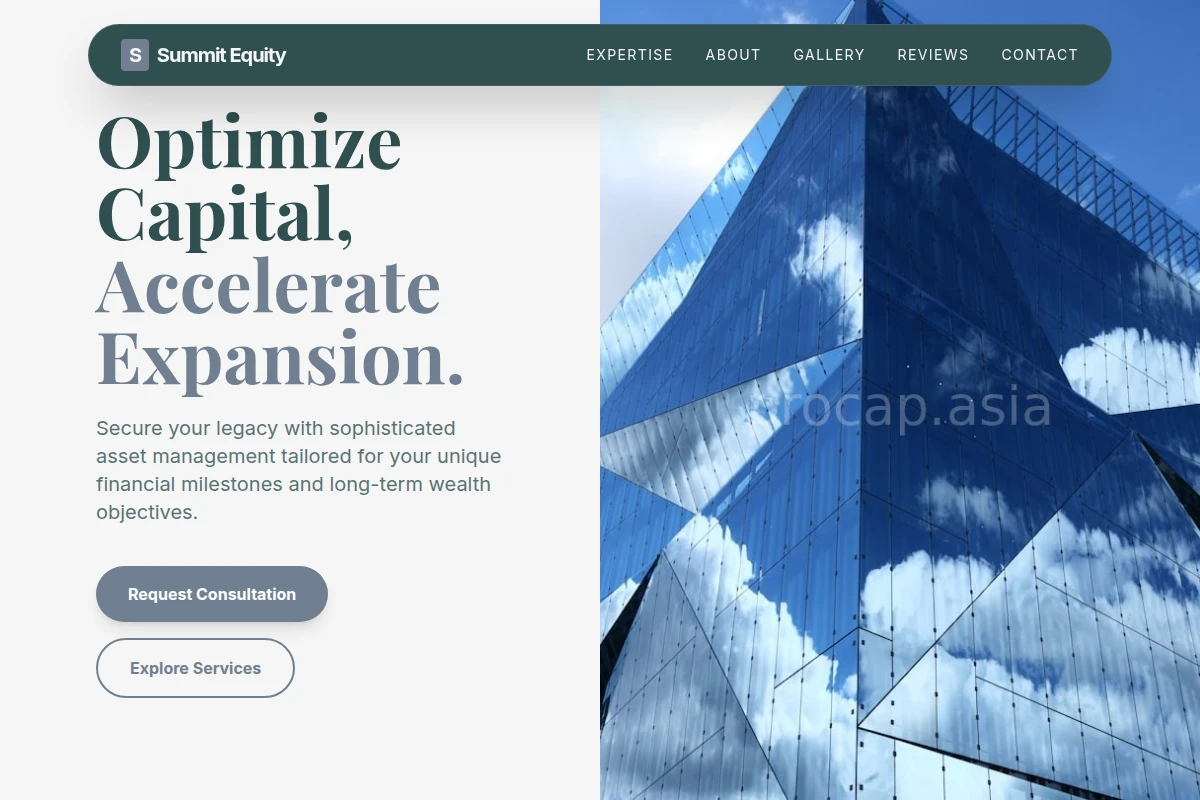 Elite Asset Management