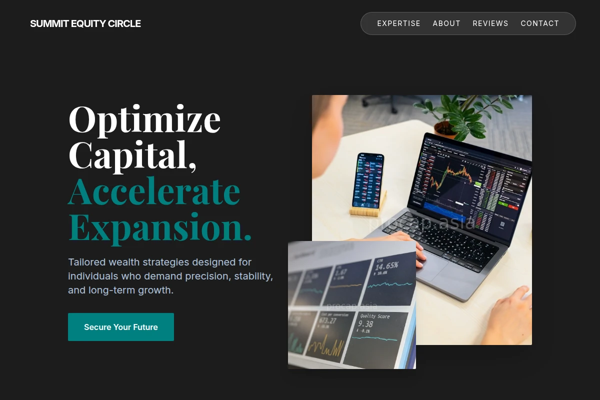 Horizon Asset Management