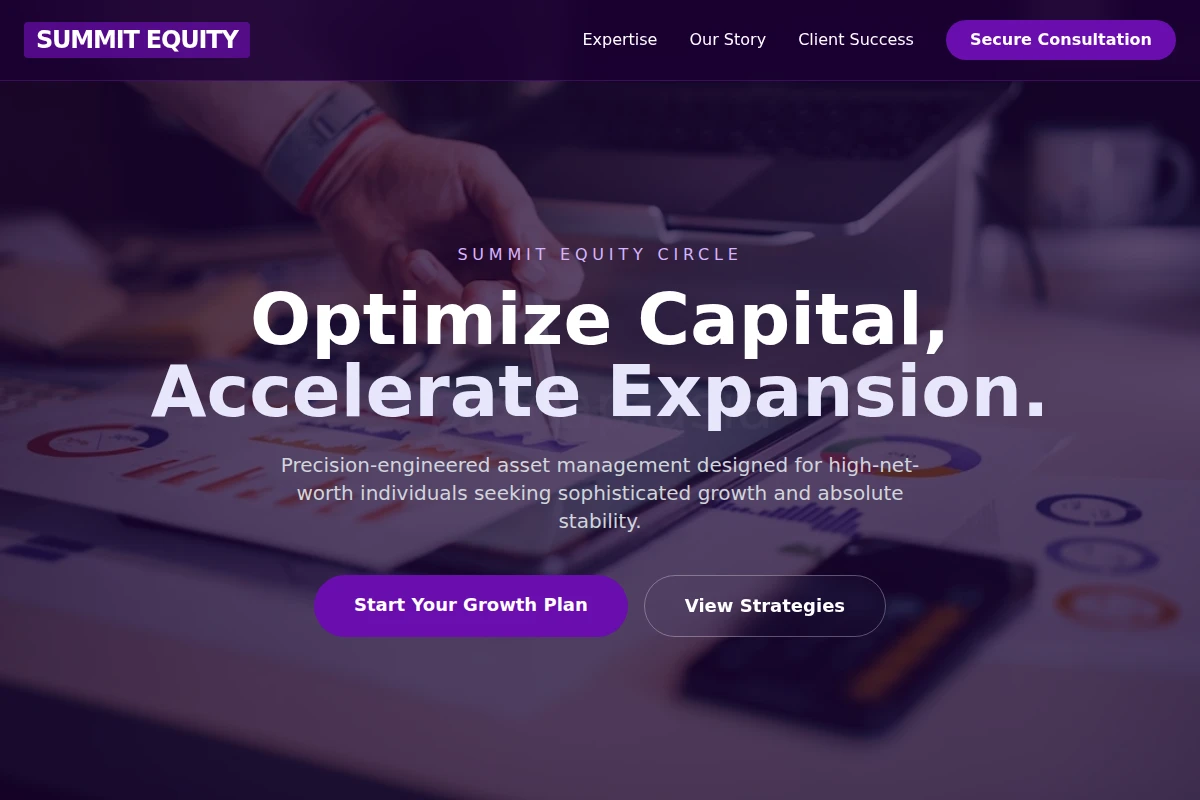 Delta Asset Management