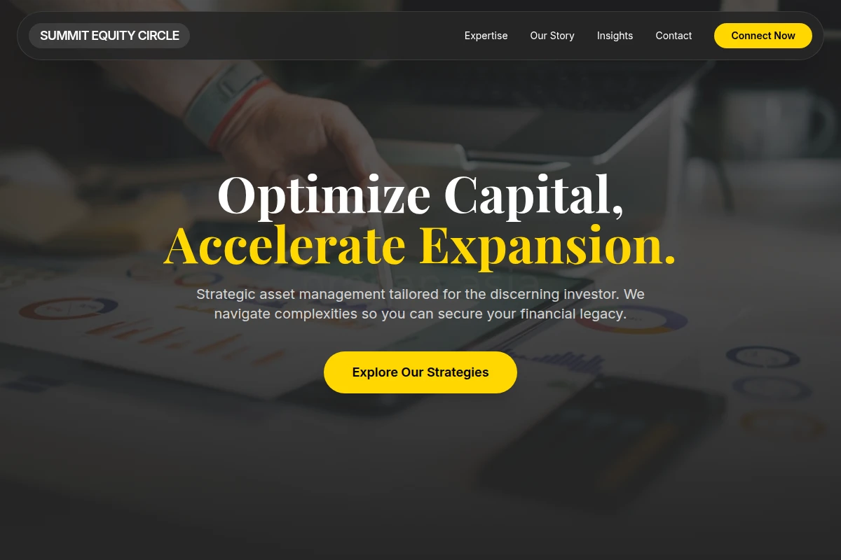 Node Asset Management