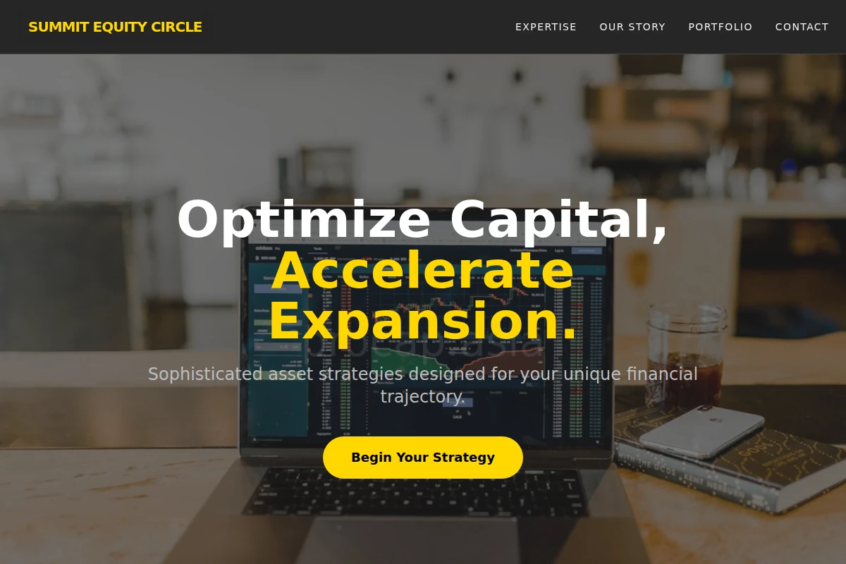Strategy Asset Management