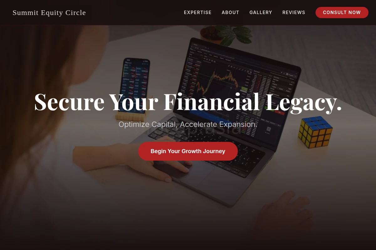 Direct Asset Management