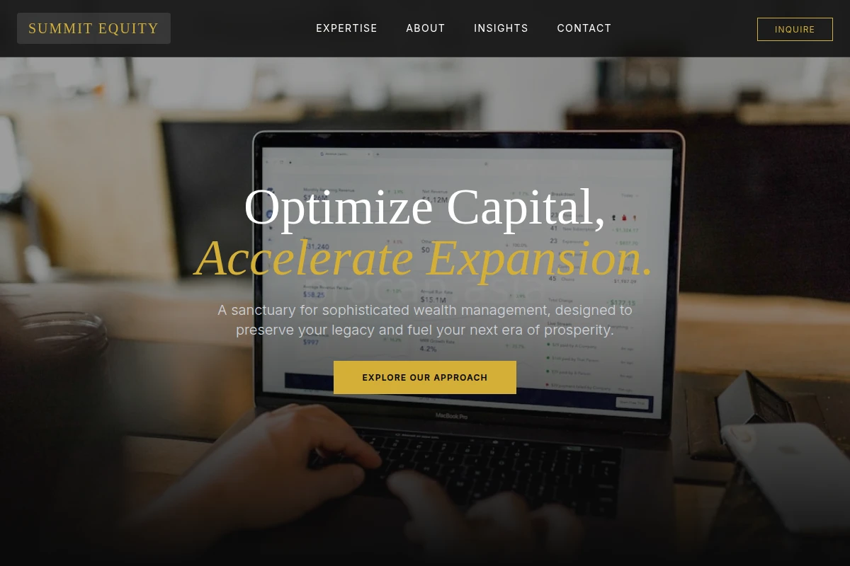 Fluid Asset Management