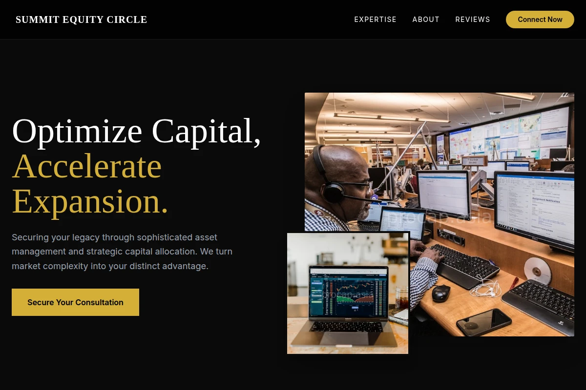 Orbit Asset Management