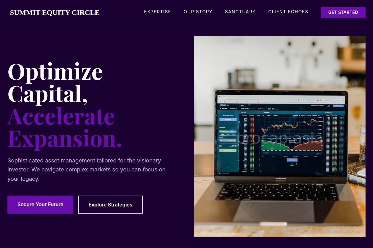 Elite Asset Management