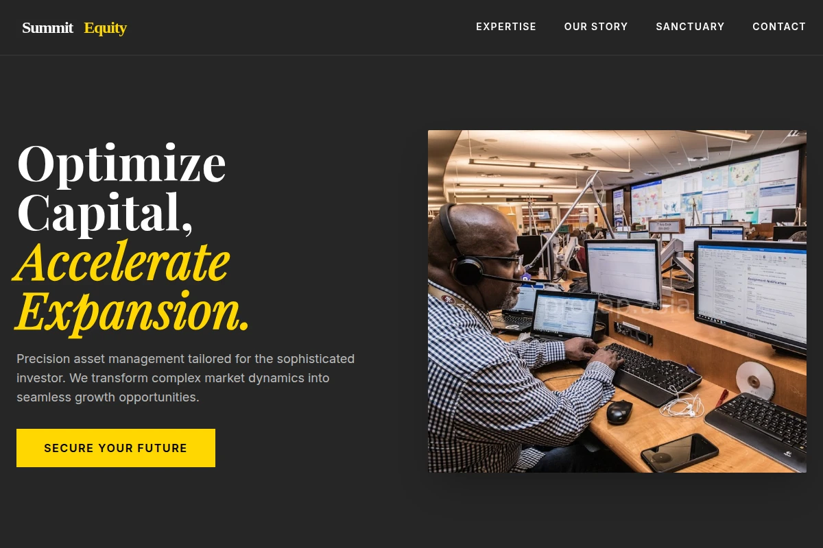 Core Asset Management