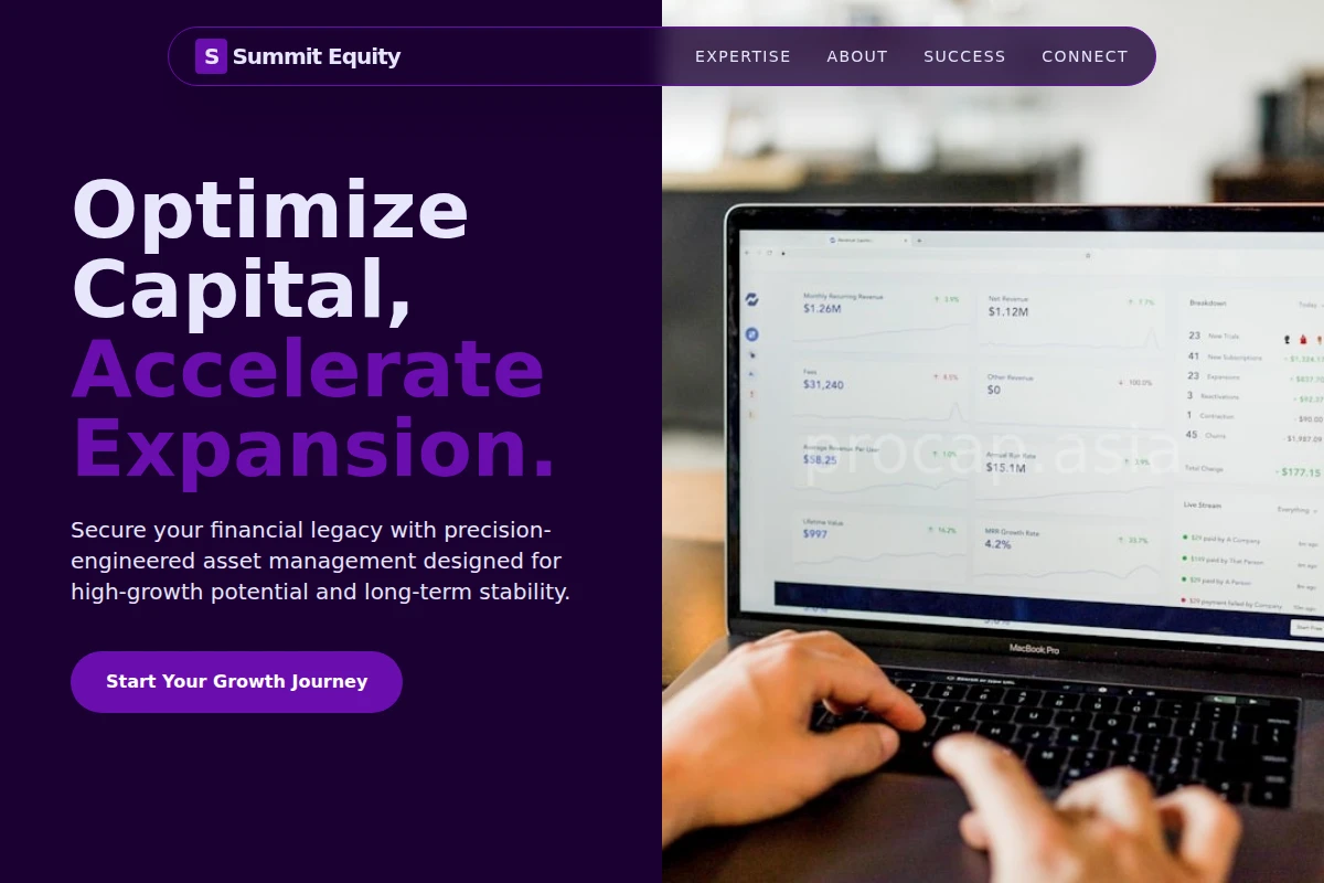 Portfolio Asset Management