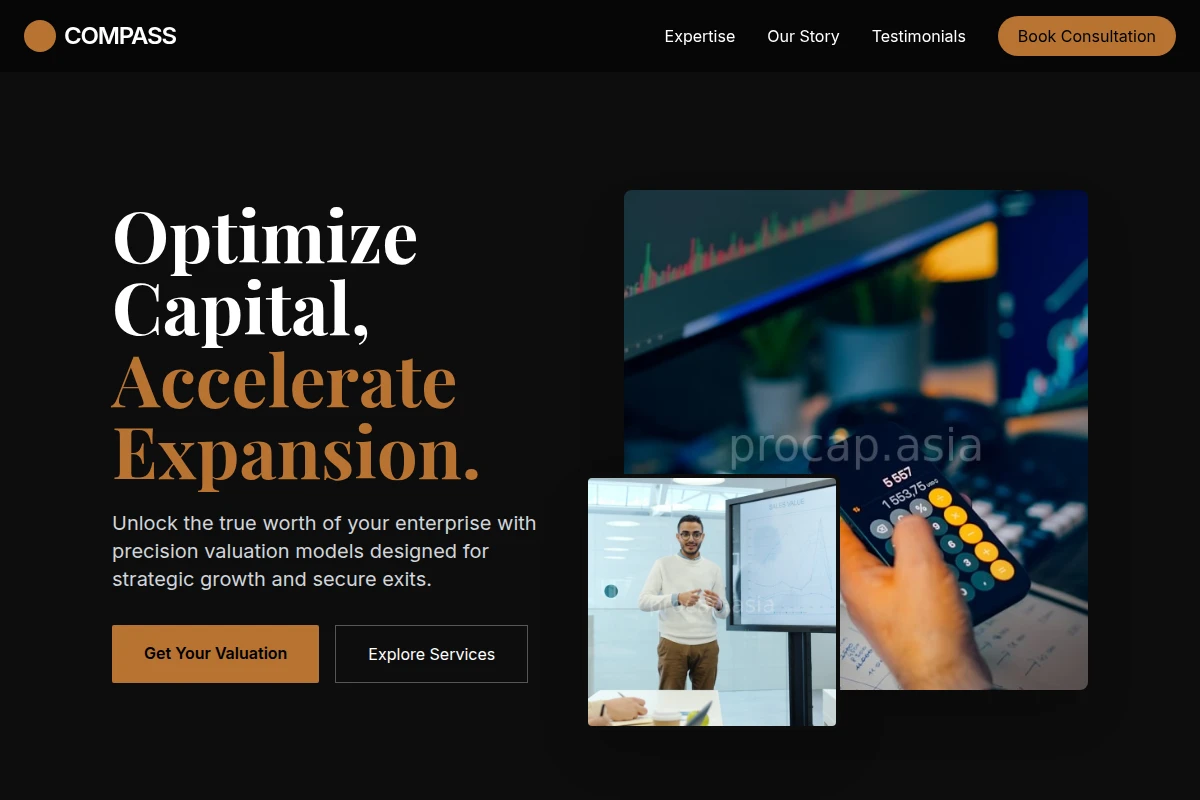 business-valuation