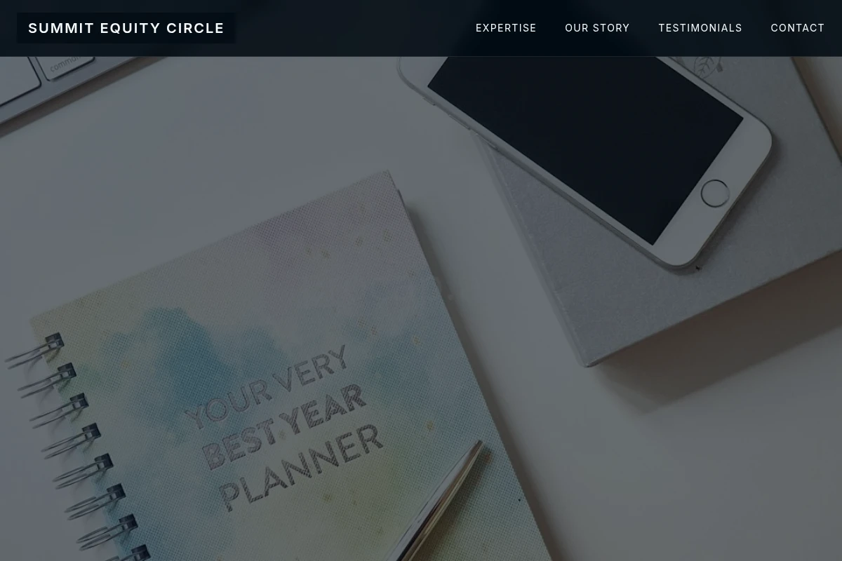 Orbit Financial Planner