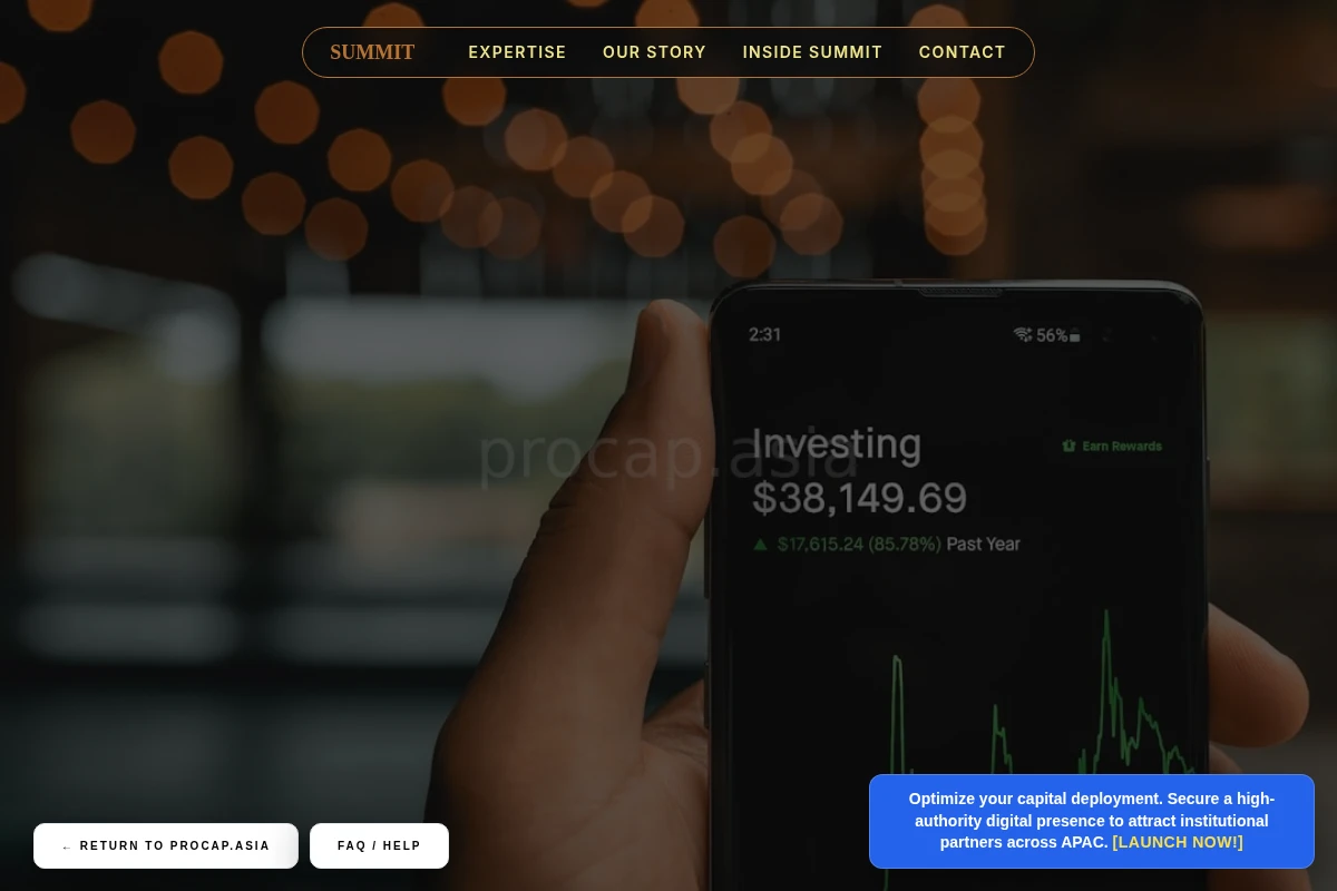 Flux Venture Capital