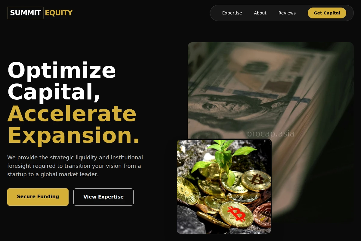 Vault Venture Capital