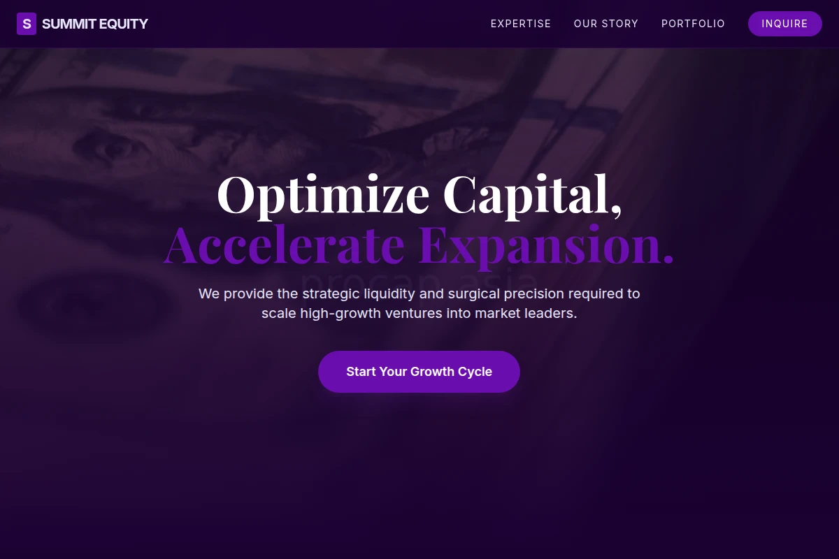 Delta Venture Capital