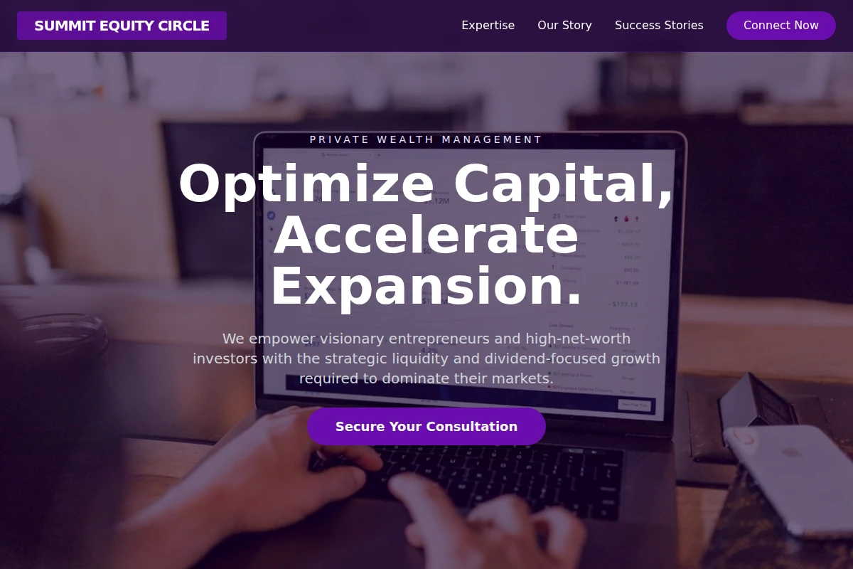 Dividend Venture Capital
