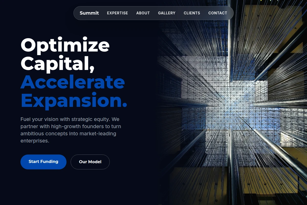 Zenith Venture Capital