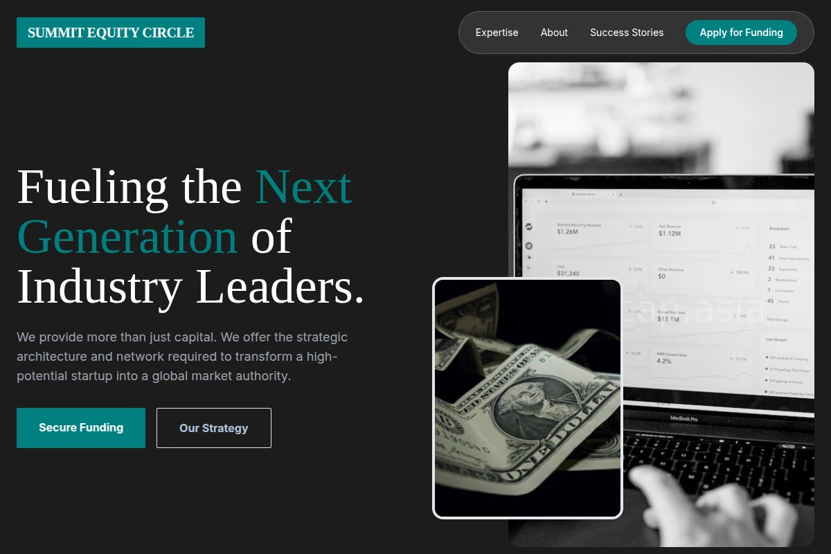 Vista Venture Capital
