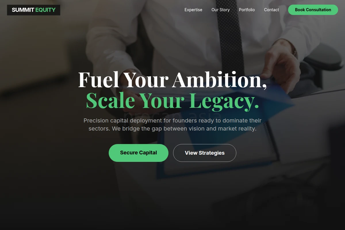 Elite Venture Capital