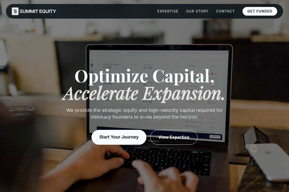 Orbit Venture Capital