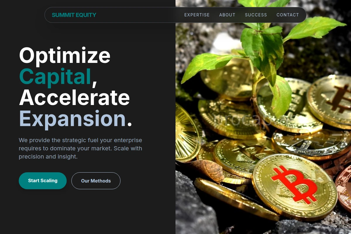 Horizon Venture Capital