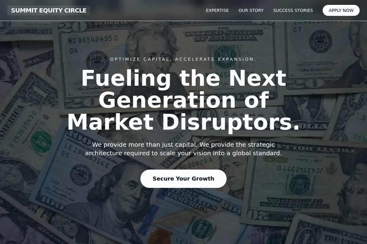 Delta Venture Capital