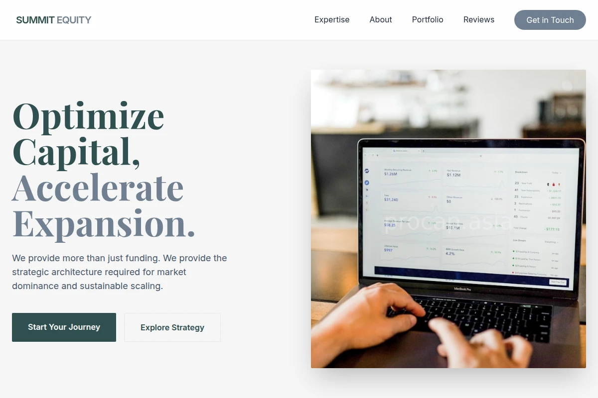 Anchor Venture Capital