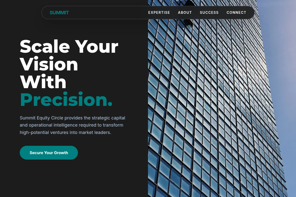Pillar Venture Capital