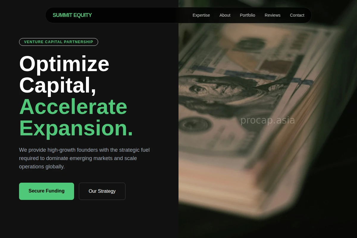 Vector Venture Capital