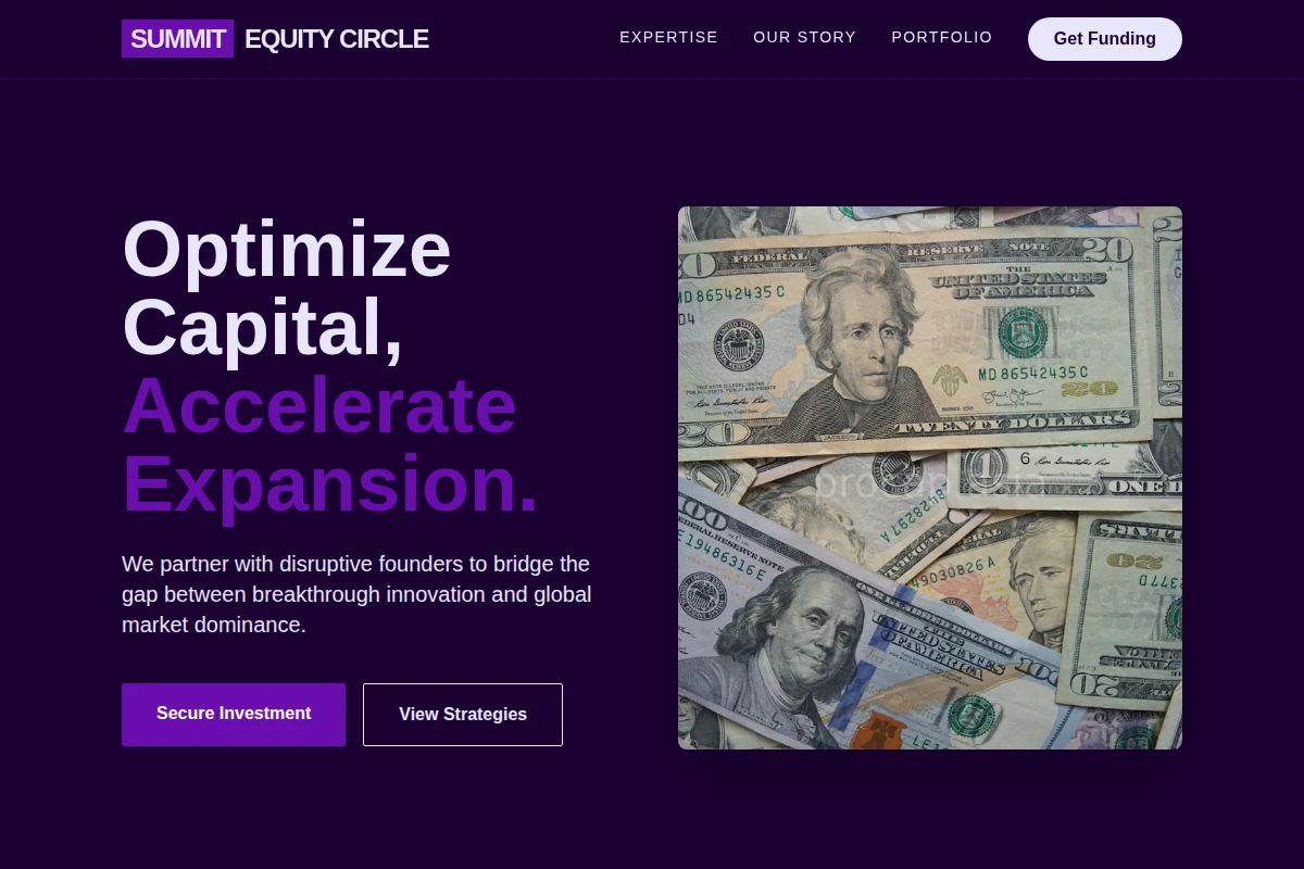 Delta Venture Capital