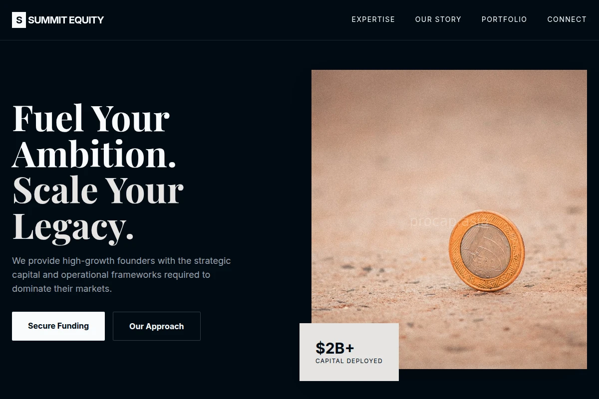 Scale Venture Capital