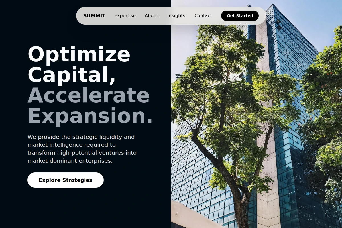 Dividend Venture Capital